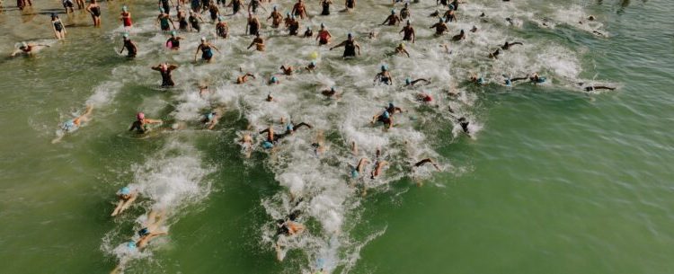 Caraguatatuba aguarda nove mil pessoas na 1ª etapa do Circuito Mares 2025 neste fim de semana