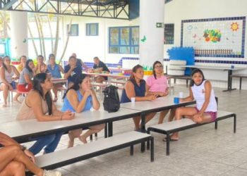 Caraguatatuba retoma Projeto Cárie Zero nas escolas