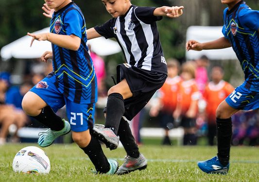 Copa Bertioga de Futebol Soçaite segue com inscrições abertas