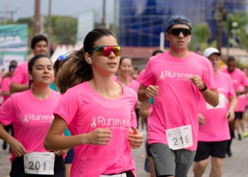 Corrida Pão de Açúcar movimenta Bertioga neste domingo (2)