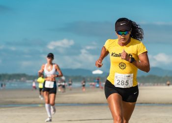 Bertioga terá corrida de rua exclusiva para mulheres