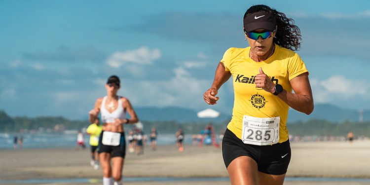 Bertioga terá corrida de rua exclusiva para mulheres