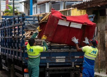Força-tarefa de combate à dengue chega ao Jardim Vicente de Carvalho na próxima semana