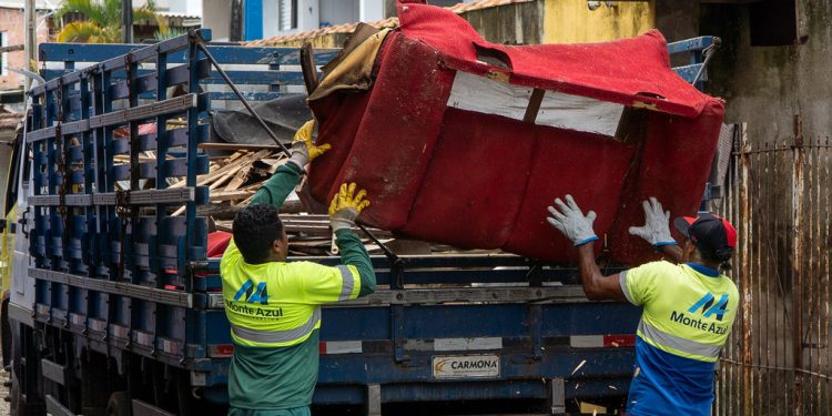 Força-tarefa de combate à dengue chega ao Jardim Vicente de Carvalho na próxima semana
