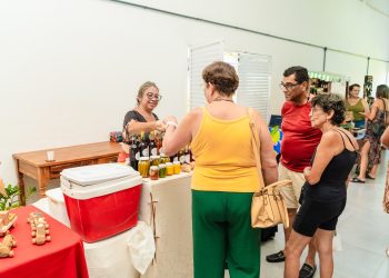 Feira de Economia Solidária de Bertioga tem programação imperdível na próxima semana