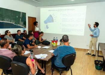 Decreto Municipal é apresentado como Estratégia de Execução Orçamentária para 2025 em Bertioga