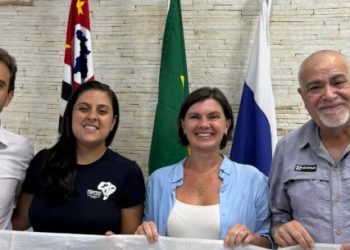Caraguatatuba se prepara para receber Abeta Summit Litoral Norte 2025