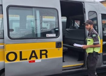 Secretaria de Mobilidade Urbana alerta para contratação de transporte escolar regularizado