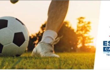 Caraguatatuba disponibiliza aplicativo com informações de campeonatos esportivos em tempo real