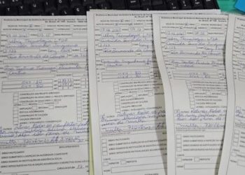 Empresa de aplicativo de transporte de passageiros atua de forma irregular em Caraguatatuba