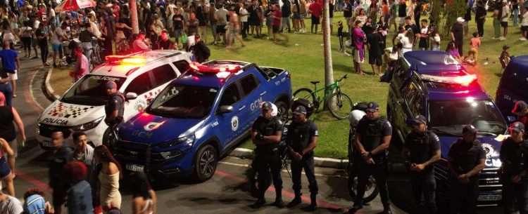 Conselho de Turismo de Caraguatatuba exclui evento BeachCar do calendário oficial do município