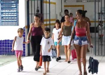 Unidades Escolares Municipais promovem Dia da Família na Escola neste sábado