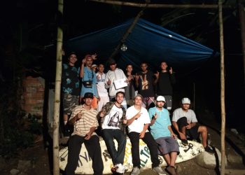 Coletivo La Favela Records apresenta cultura urbana no próximo sábado