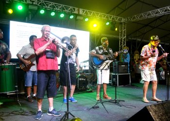 Fundacc realiza Concurso de Marchinhas neste sábado na Praça Dr. Cândido Motta