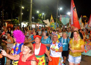 Corso de Abertura dá início ao 25º Carnaval de Antigamente nesta sexta em Caraguá