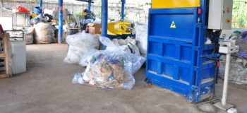 Caraguatatuba recebe equipamentos e fortalece ação de reciclagem no município