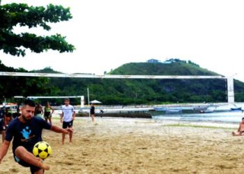 Vale Verão chega à Caraguatatuba neste fim de semana com atividades gratuitas na Martim de Sá