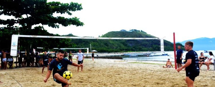 Vale Verão chega à Caraguatatuba neste fim de semana com atividades gratuitas na Martim de Sá