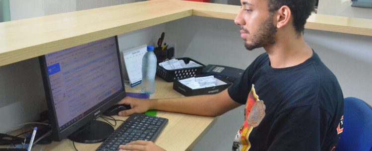 Mais de 60 estudantes aprovados são convocados para estagiar no Governo Municipal de Caraguatatuba