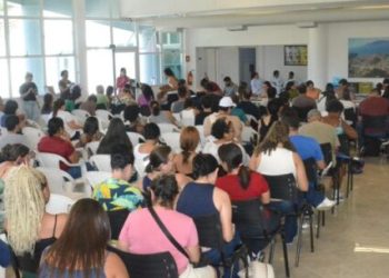 Governo municipal de Caraguatatuba inicia contratação de mais de 450 aprovados do Concurso de 2023 para Educação