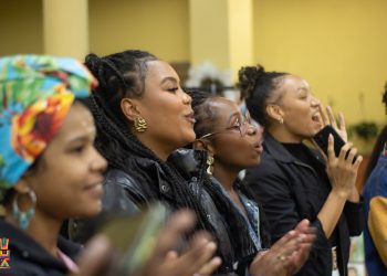 Festival de Cultura Afro – MUVUKA abre inscrições