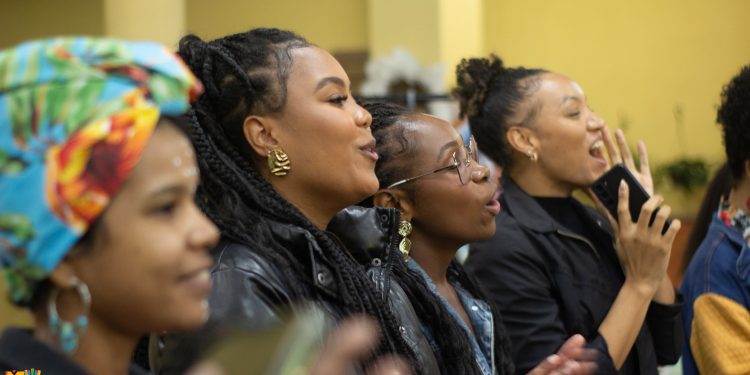 Festival de Cultura Afro – MUVUKA abre inscrições