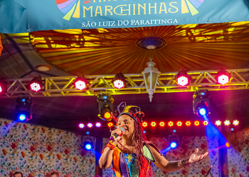 Grande final 40º Festival Nhô Frade de Marchinhas de São Luís do Paraitinga acontece neste fim de semana