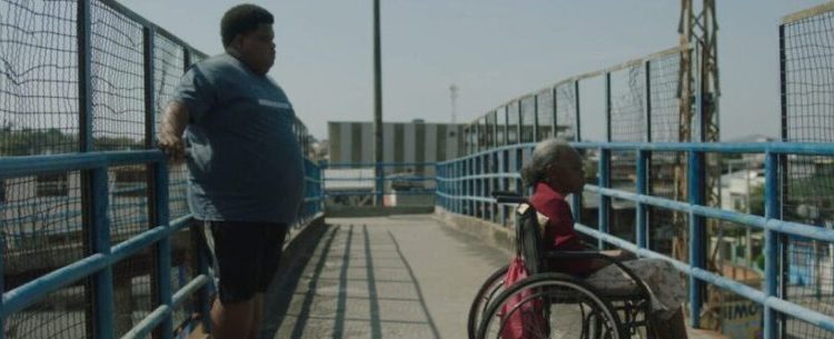 Videoteca Lúcio Braun exibe longa-metragem “Kasa Branca” no dia 21