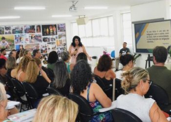 Mais de 20,6 mil alunos são aguardados na volta às aulas da rede municipal de Caraguatatuba