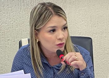 Projeto “Tendas Violetas” é aprovado na sessão desta terça-feira