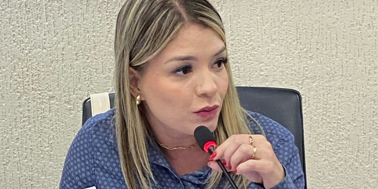 Projeto “Tendas Violetas” é aprovado na sessão desta terça-feira