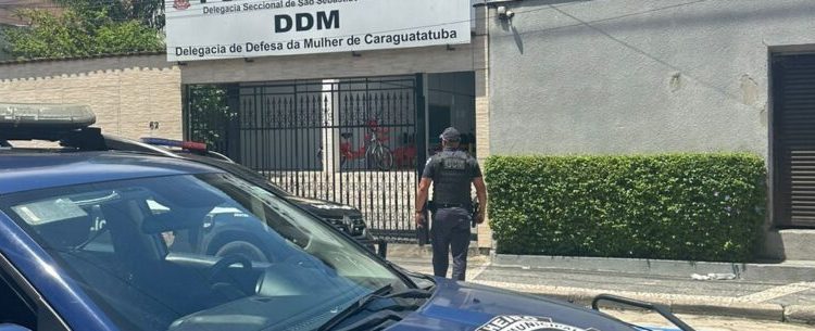 GCM de Caraguatatuba atende ocorrência envolvendo guarda de criança