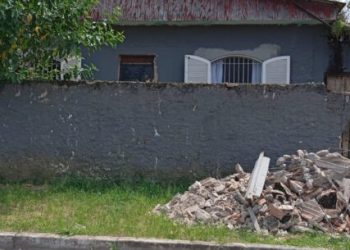 Governo Municipal intensifica fiscalização contra descarte irregular de resíduos sólidos em Caraguatatuba