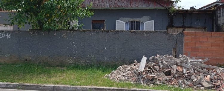 Governo Municipal intensifica fiscalização contra descarte irregular de resíduos sólidos em Caraguatatuba