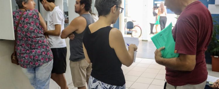 Desconto de 10% no pagamento à vista do IPTU 2025 de Caraguatatuba vence dia 20 de fevereiro