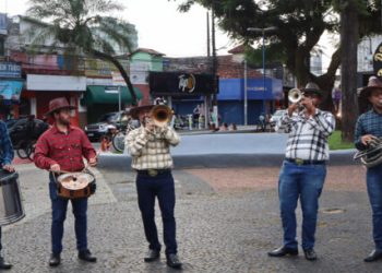 Canto Caiçara” apresenta programação do penúltimo fim de semana de shows em Caraguatatuba