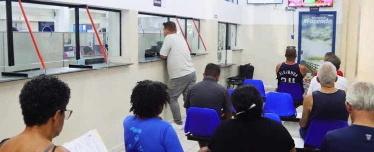 IPTU 2025 tem desconto de 5% para pagamento à vista até 20 de março