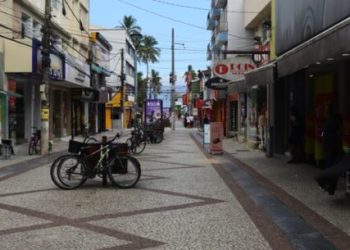 Programa Comércio Legal oferece oportunidade de regularização para empresários de Caraguatatuba