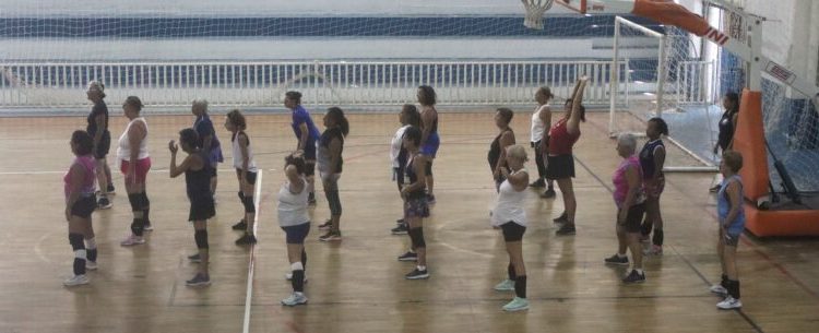 Governo municipal retoma parcialmente atividades esportivas em Caraguatatuba