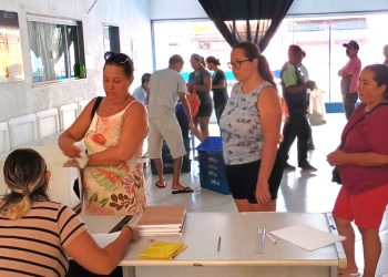 Fundacc inicia inscrições das Oficinas Culturais nesta segunda, 24