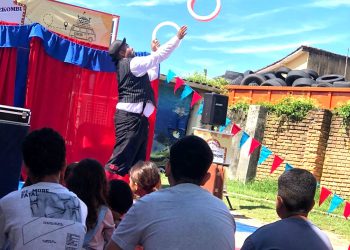 Primeiras apresentações públicas de projeto da PNAB 2024 serão neste sábado em Caraguatatuba