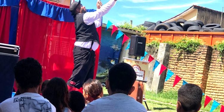 Primeiras apresentações públicas de projeto da PNAB 2024 serão neste sábado em Caraguatatuba