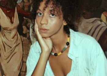 Artista visual de Caraguatatuba expõe no Centro Cultural Correios do Rio de Janeiro