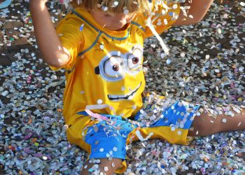 25º Carnaval de Antigamente: quatro matinês na Praça Dr. Cândido Motta