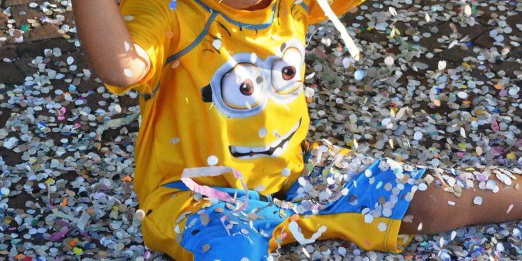 25º Carnaval de Antigamente: quatro matinês na Praça Dr. Cândido Motta