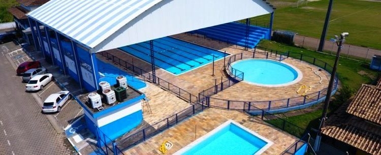 Governo Municipal anuncia rescisão de contrato com empresa executora de ações esportivas