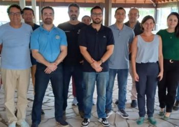 Caraguatatuba recebe Circuito Litoral Norte de São Paulo para planejamentos