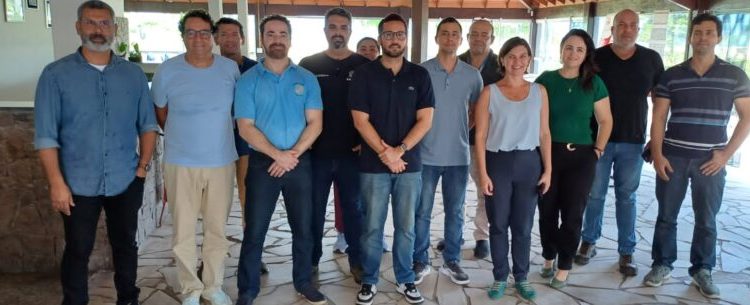 Caraguatatuba recebe Circuito Litoral Norte de São Paulo para planejamentos