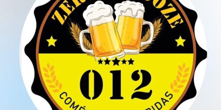 ZERO DOZE BEACH COMÉRCIO DE BEBIDAS