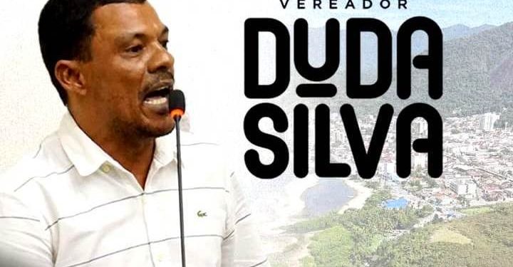 Duda Silva 04ª Sessão Ordinária do ano 2025